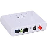 Technomart DBC Technologies FTTH GPON EPON ONU 1GE 1FE 1POTS WiFi Fiber ...