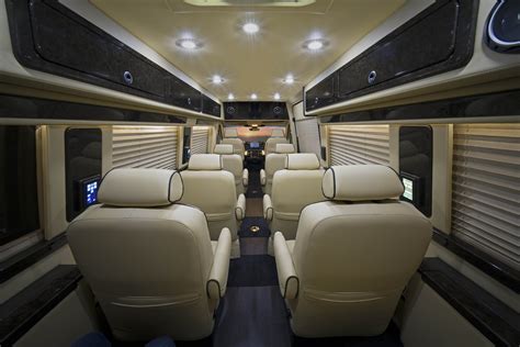 Customized Sprinter Vans 的图像结果