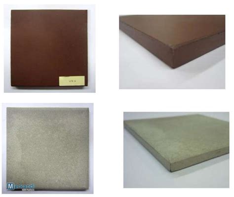 7. MOSA Porcelain Stoneware Floor Tiles for Extreme Duty - Germany, New ...
