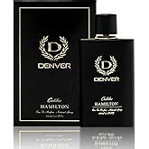 Buy DENVER Hamilton Caliber Perfume - 100ML | Eau de Parfum - For Men ...