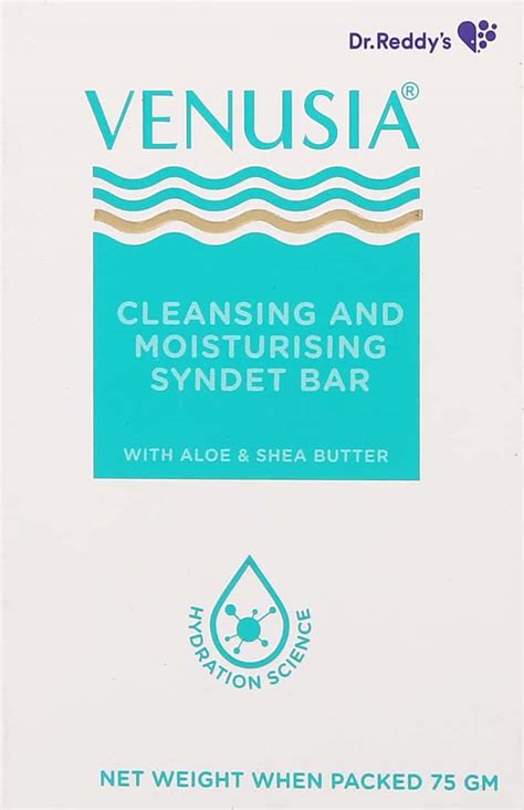 Buy CETAPHIL CLEANSING AND MOISTURISING SYNDET SOAP - 75G Online & Get ...