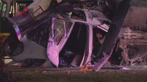 Medical helicopter crash in Hartford with 3 crew members on board ...