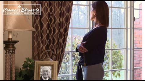 Cromes-Edwards Funeral Home - Sidney Ohio - YouTube