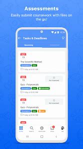 ManageBac – Apps on Google Play