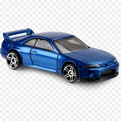 Nissan Skyline Gt R R32 PNG Photos - Pngsource