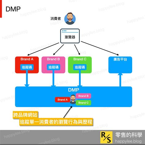 DMP 的图像结果