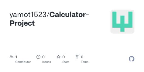 Calculator Project Tutorial 的图像结果