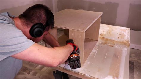 Image result for DIY Desktop Computer Cable Management