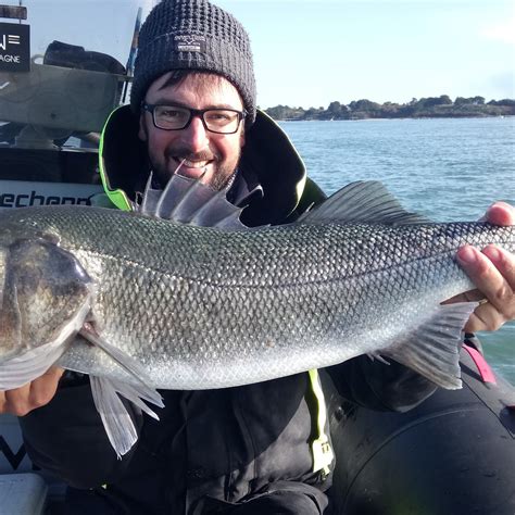 MICKAEL RIO - GUIDE DE PÊCHE - GOLFE DU MORBIHAN (2026) All You Need to ...