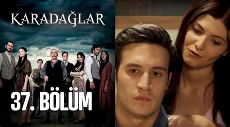 Serija Karadaglar epizoda 37 - Najbolje Turske serije sa prevodom