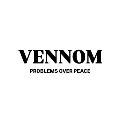 Products – Vennom