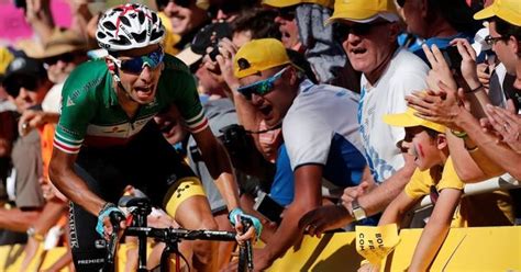 Romain Bardet wins Tour de France 12th stage, Fabio Aru steals a march ...