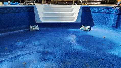 Fixing Pool Step 的图像结果