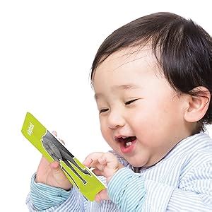 Buy Skillmatics Thick Flash Cards for Toddlers : First 100 Animals | 3 ...