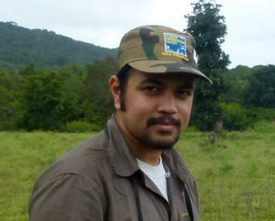 Wild canids should be recognised as flagbearers to expand India’s ...