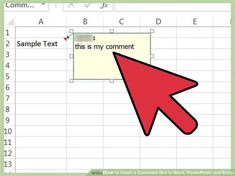 Image result for Word 365 Comment Box