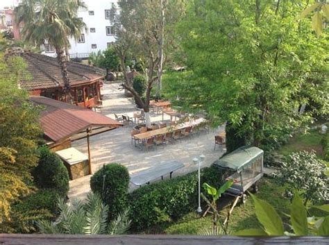ERENDIZ GARDEN HOTEL (Kemer) - Hotel Reviews, Photos, Rate Comparison ...