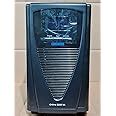 Luminous 2KVA Online UPS LD2000IN with in Built Batteries : Amazon.in ...