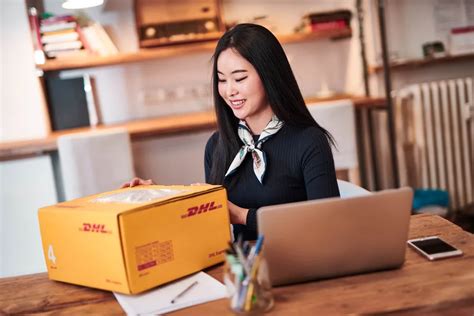SMALL BUSINESS ADVICE | DHL India