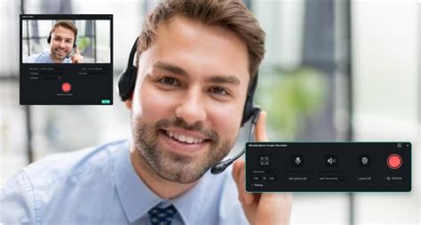 Creating Engaging Presentation Videos with Filmora Special Features