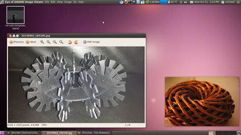Image result for Blender Array along Path
