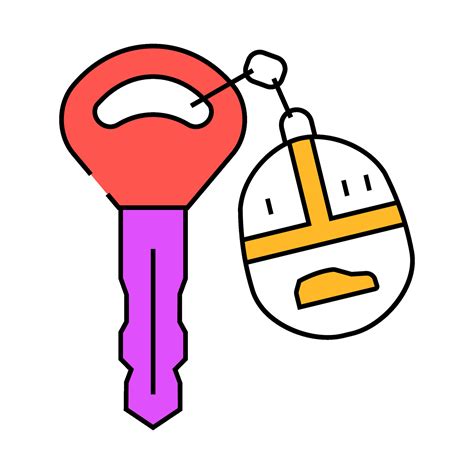 Image result for Program Key FOB Art Work