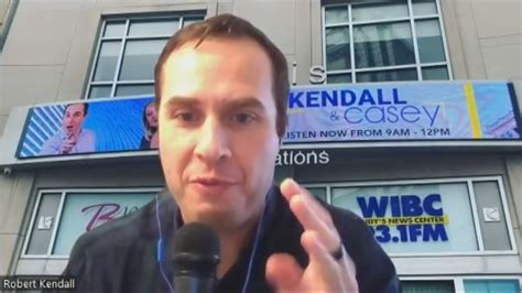 'UnPHILtered': WIBC's Rob Kendall weighs in on fútbol, Will Smith, Indiana governor's race ...