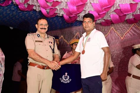 Directorate of Prisons and Correctional Services, Odisha