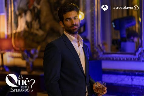 Atresmedia lanza las primeras imágenes de '¿A qué estas esperando?' de ...
