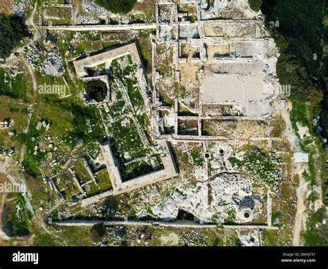 Amathous is one of the significant ancient city-kingdoms of Cyprus where, according to mythology ...