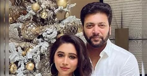నేను, నా భర్త విడిపోవడానికి మూడో వ్యక్తే కారణం : ఆర్తి రవి - Jayam Ravi ...