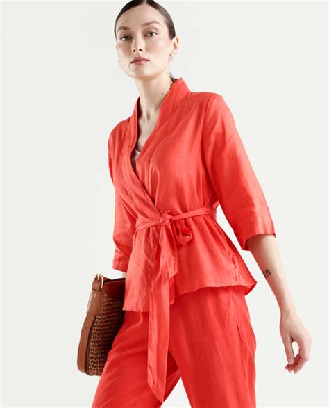Buy Premium Rareism Linen Dresses for Women | Rare Rabbit – Page 2