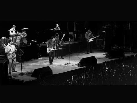 Image result for Early Springsteen Live
