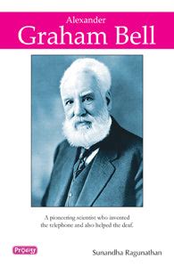 Alexander Graham Bell
