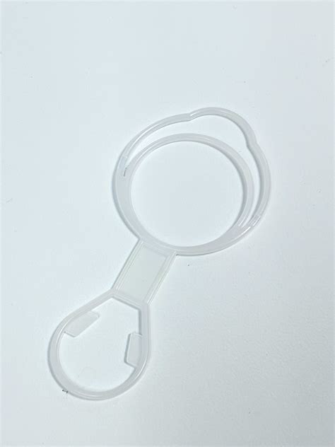Hanger Ciprobay 200mg/100ml