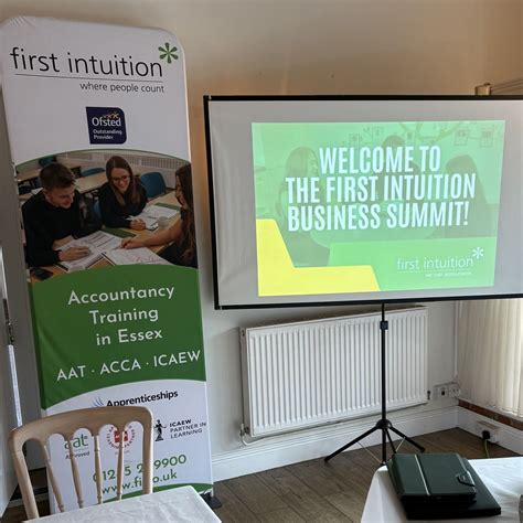 Image result for First Intuition Square Logo