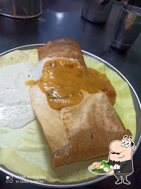 Karpagam Hotel, Tirumangalam - Restaurant menu, prices and reviews