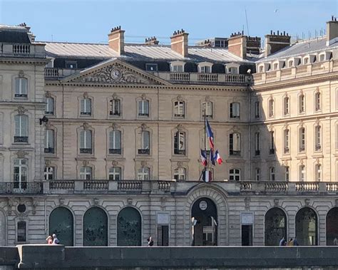 CAISSE DES DEPOTS ET CONSIGNATIONS - All You Need to Know BEFORE You Go ...