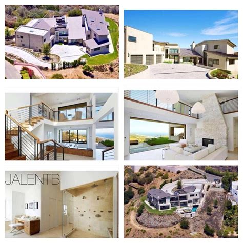 Nicki Minaj Mansion House Inside