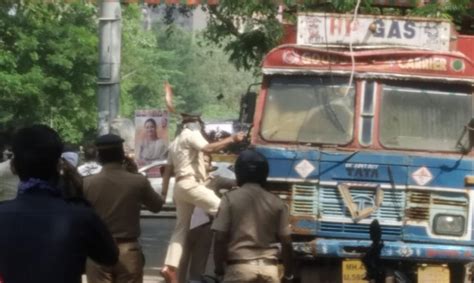 Mumbai: Unidentified Body Found in Truck at Antop Hill Following ...