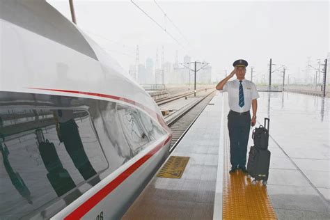 火车开到一半为啥要换司机？中国铁路硬核科普-火车,司机,列车 ——快科技(驱动之家旗下媒体)--科技改变未来