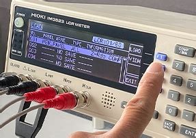 How to Use Test Tools | HIOKI