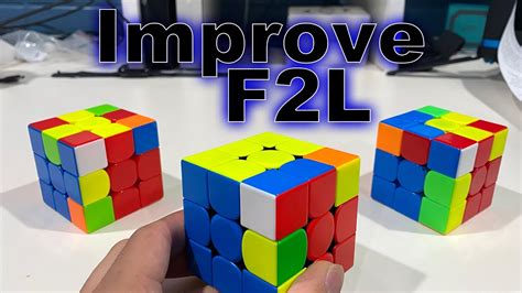 Image result for F2L Steps