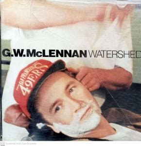 Grant McLennan - Watershed Audio CD Standard Edition Price in India ...
