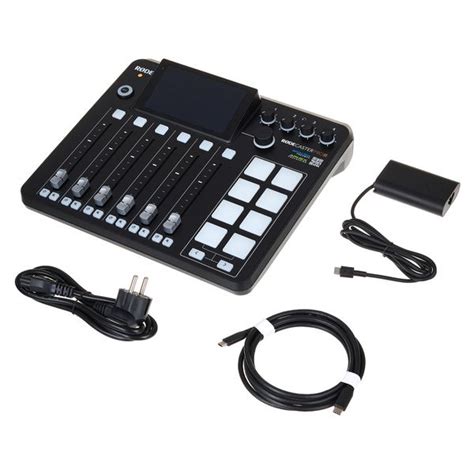 Image result for Rodecaster Pro II