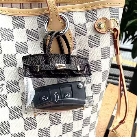 Cute Mini Key Bag Cover – WildTree