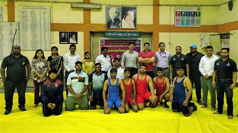 Facilities - Vivekanand College of ABM