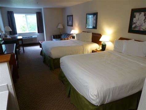 STUDIO 6 SUITES PORTLAND, OR – DOWNTOWN OHSU - Hotel Reviews, Photos ...