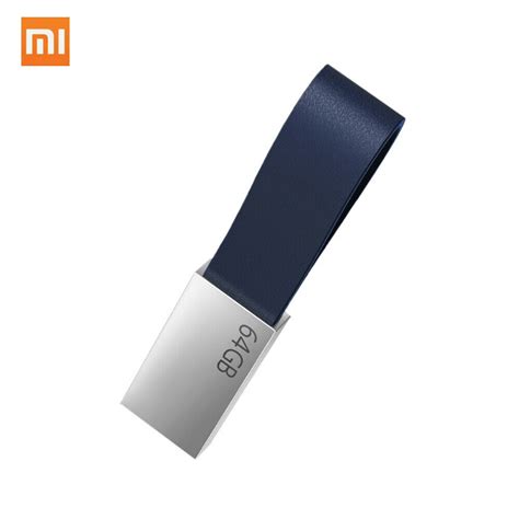 Torna in promozione il piccolo flash drive USB 3.0 Xiaomi U Disk da 64 GB