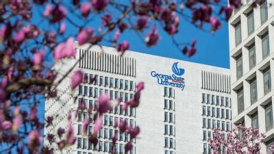 ArcGIS Tutorial 2 的图像结果